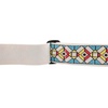 Fender 2″ Pasadena Woven Strap(Cathedral)