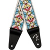 Fender 2″ Pasadena Woven Strap(Cathedral)