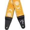 Fender American Vintage II Sun Strap, Guitar Accessories, Butterscotch Blonde(Butterscotch Blonde)