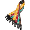 Fender American Vintage II Sun Strap, Guitar Accessories, Butterscotch Blonde(Dakota Red)