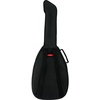 Fender FAS405 Small Body Acoustic Guitar Gig Bag, Black(FASB405)