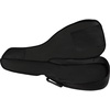 Fender FAS405 Small Body Acoustic Guitar Gig Bag, Black(FASB405)