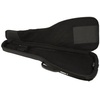 Fender FB620 Electric Bass Gig Bag, Black(Electric Bass)