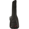 Fender FB620 Electric Bass Gig Bag, Black(Electric Bass)