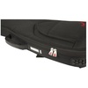 Fender FB620 Electric Bass Gig Bag, Black(Electric Bass)