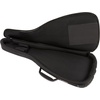Fender FB620 Electric Bass Gig Bag, Black(Electric Guitar)