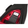 Fender FB620 Electric Bass Gig Bag, Black(Electric Guitar)