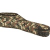 Fender FE920 Electric Guitar Gig Bag, Woodland Camo(Woodland Camo)