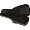Fender FE920 Electric Guitar Gig Bag, Woodland Camo(Woodland Camo)