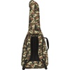 Fender FE920 Electric Guitar Gig Bag, Woodland Camo(Woodland Camo)