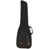Fender FU610 Ukulele Gig Bag, Tenor, Black(124.46 cm (L) x 40.01 cm (W) x 8.89 cm (H))