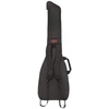 Fender FU610 Ukulele Gig Bag, Tenor, Black(124.46 cm (L) x 40.01 cm (W) x 8.89 cm (H))