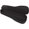 Fender FU610 Ukulele Gig Bag, Tenor, Black(FU610)