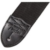 Fender Nylon Guitar Strap, Guitar Accessories, 2in, Stars and Stripes(Lightning Bolt)