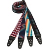 Fender Retro Strap, Bolt(Ripple)