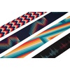 Fender Retro Strap, Bolt(Ripple)