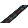 Fender Retro Strap, Bolt(Sound Wave)