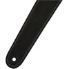 Fender Reversible Suede Guitar Strap, 2in, Gray/Tan(Black/Gray)