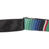 Fender Serape Guitar Strap, Guitar Accessories, 2in, Purple Multi(Green)
