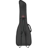Fender Short Scale Bass Gig Bag(Black)