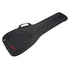 Fender Short Scale Bass Gig Bag(Black)