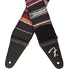 Fender Sonoran Guitar Strap, 2in, Sedona(Dusk)