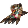 Fender Sonoran Guitar Strap, 2in, Sedona(Oasis)
