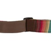 Fender Sonoran Guitar Strap, 2in, Sedona(Oasis)