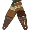Fender Sonoran Guitar Strap, 2in, Sedona(Saguaro)