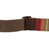 Fender Sonoran Guitar Strap, 2in, Sedona(Sedona)