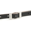 Fender Super Deluxe Vintage-style Guitar Strap, 2in, Natural(Natural)