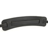 Fender Super Deluxe Vintage-style Guitar Strap, 2in, Natural(Natural)