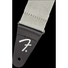 Fender SuperSoft Guitar Strap, 2in, Blue(Gray)