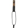 Fender Ukulele Strap, 1in, Black(Black/Yellow/Brown)
