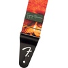 Fender Unisex Adult George Harrison Series(Multi)