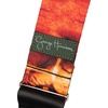 Fender Unisex Adult George Harrison Series(Multi)