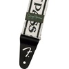 Fender Unisex Adult George Harrison Series(White)