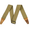 Fender WeighLess Tweed Guitar Strap(Tweed)
