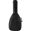 Gretsch Standard Dreadnought Acoustic Guitar Gig Bag, Black(Acoustic Gig Bag)
