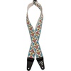 Fender 2″ Pasadena Woven Strap(Cathedral)