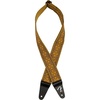 Fender 2″ Pasadena Woven Strap(Lattice Tan)