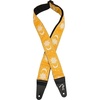Fender American Vintage II Sun Strap, Guitar Accessories, Butterscotch Blonde(Butterscotch Blonde)