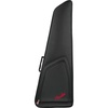 Fender Electric Guitar Gig Bag(Black)