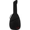 Fender FAS405 Small Body Acoustic Guitar Gig Bag, Black(FASB405)