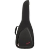 Fender FB620 Electric Bass Gig Bag, Black(Electric Guitar)