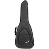 Fender FE920 Electric Guitar Gig Bag, Woodland Camo(Grey)