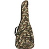 Fender FE920 Electric Guitar Gig Bag, Woodland Camo(Woodland Camo)