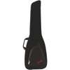 Fender FU610 Ukulele Gig Bag, Tenor, Black(124.46 cm (L) x 40.01 cm (W) x 8.89 cm (H))