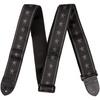 Fender Nylon Guitar Strap, Guitar Accessories, 2in, Stars and Stripes(Stars and Stripes)