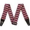 Fender Retro Strap, Bolt(Ripple)